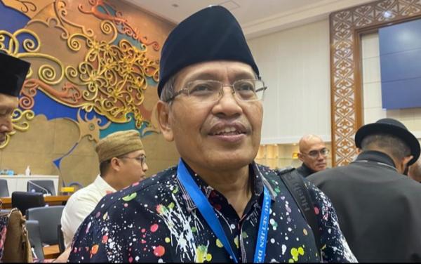 Ketua PBNU: Suap untuk Sesuatu yang Baik Dibolehkan dalam Agama