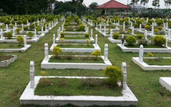 Jangan Lupa Bekal Akhirat, Perjalanan Kita Masih Panjang