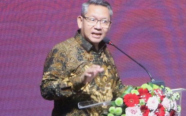 Rektor UII Tolak Wacana Perguruan Tinggi Kelola Tambang