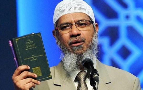 Nama ‘Muhammad’ Ternyata Ada di Kitab Hindu