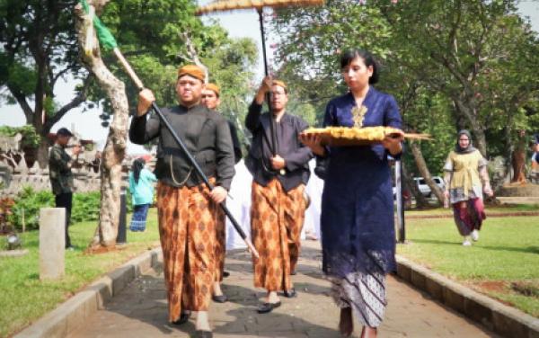 Bukan Tanpa Sebab Mengapa Orang Jawa Menyebut Sya’ban Bulan Ruwah