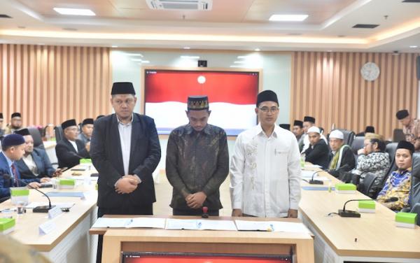 43 Lembaga Pendidikan Pesantren Kantongi Izin Kemenag, Ini Daftarnya