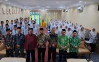 79 Siswa MAN 4 Jakarta Ikuti Sertifikasi Tahfizh Qur’an, Hafal 3 sampai 30 Juz