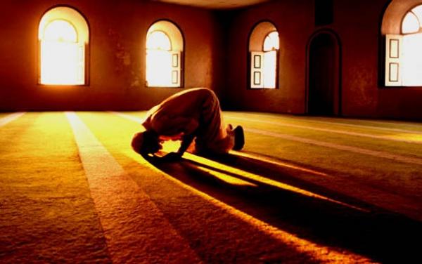 Cerita Orang Tak Pernah Shalat Tapi Masuk Surga
