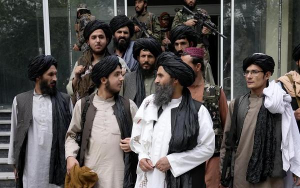 Delegasi Taliban Afghanistan Kunjungi Jepang, Bahas Apa?