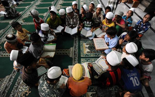 Penjelasan Ahlul Quran adalah Keluarga Allah