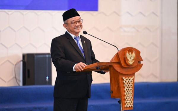 Mendikdasmen Resmi Terbitkan Peraturan dan Kuota Jalur SPMB