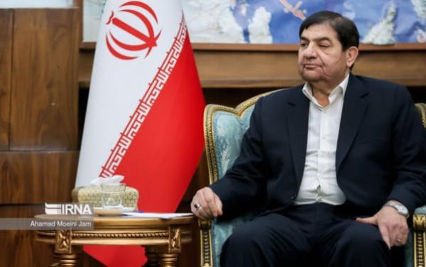 Mengaku Dihina dan Difitnah, Wapres Iran Javad Zarif Mengundurkan Diri