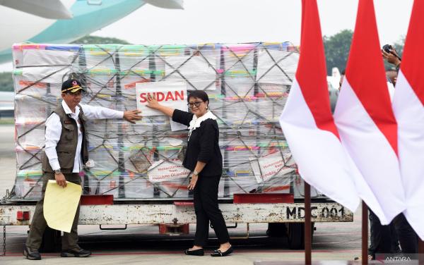 Israel Hentikan Masuknya Semua Bantuan Kemanusiaan ke Gaza