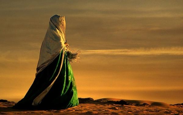 Daftar 10 Muslimah Paling Berpengaruh dalam Sejarah Islam