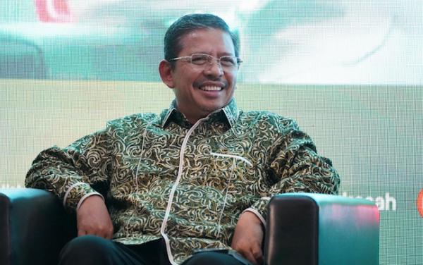 230 Miliar Rupiah Dana BOS dan PIP Santri Tahap I Ditargetkan Cair Sebelum Lebaran