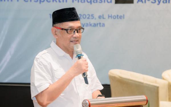 Kepala BP Haji Harap Lahir Fatwa Revolusioner Pengelolaan DAM