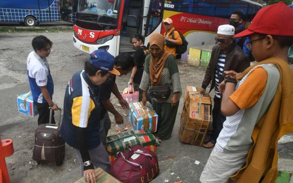 Hanya Ada di Indonesia, Ini Sejarah dan Asal Usul Mudik Lebaran