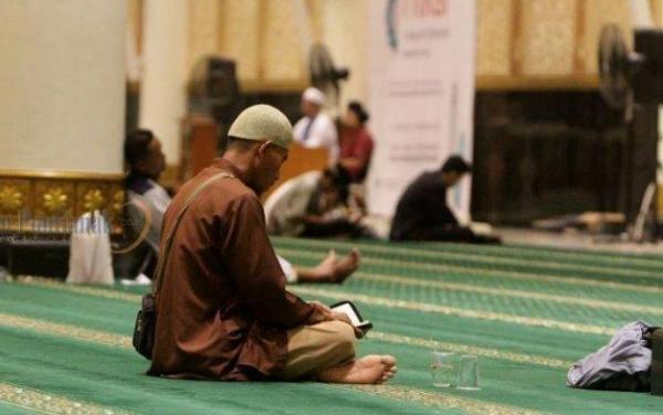 Konsep Ibadah I'tikaf yang Baik Tidak Mengabaikan Peran Sosial