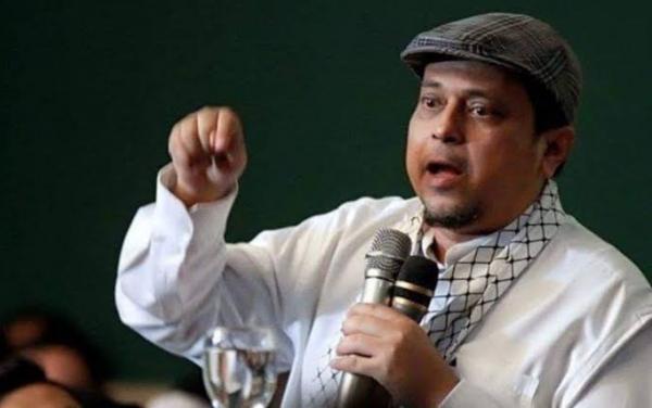 Babe Haikal Ingatkan Pemudik untuk Konsumsi Hidangan Halal