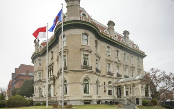 Indonesia Tak Punya Dubes di Amerika Selama Hampir 2 Tahun, Apa Alasannya