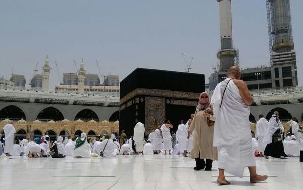 Besaran Haji Furoda 2025, Bisa Langsung Berangkat Tahun ini