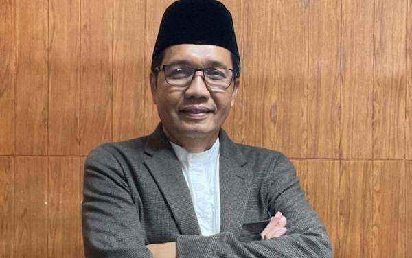 Syawal: Kembali ke Setelan Awal?