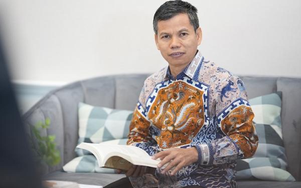 Dibuka Lagi, 195.849 Jemaah Lunasi Biaya Haji Reguler 1446 H