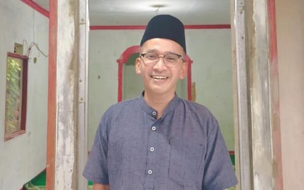 Baru Mualaf, Ruben Onsu Dikabarkan Haji Tahun Ini