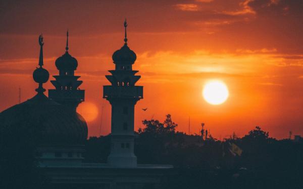 Mempertahankan Spiritualitas Pasca Ramadhan