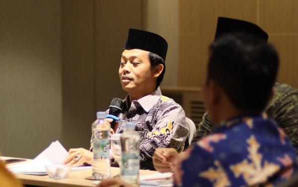 Kemenag Umumkan Hasil Seleksi Calon Petugas Haji 2025, Bimtek Mulai 14 April