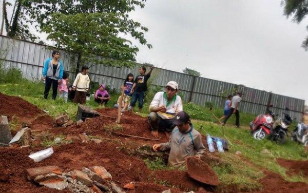 Apakah Orang Meninggal Melihat Aktivitas Kita di Dunia?