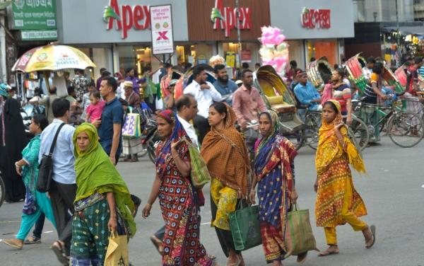 Bangladesh Larang Warganya Berkunjung ke Israel
