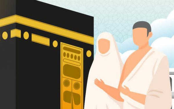 Pelunasan Biaya Haji Reguler Diperpanjang Hingga 2 Mei untuk Tiga Provinsi
