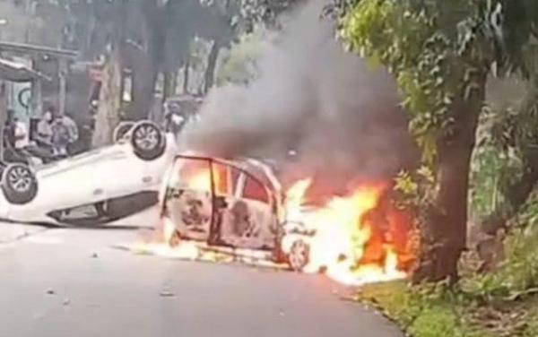 PBNU dan Muhammadiyah Tanggapi Soal Ormas yang Bikin Resah