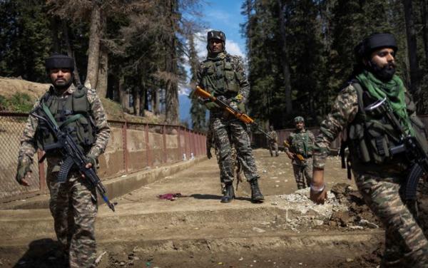 Memanas, Pakistan Ancam Serang India dengan Senjata Nuklir