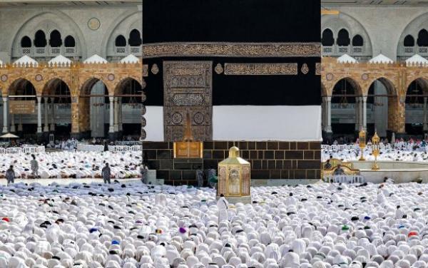 Enam Tips Menjaga Kesehatan Selama Pelaksanaan Ibadah Haji
