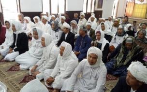 Riwayat Konflik Kelompok Tarekat, dan Cara Menyikapinya