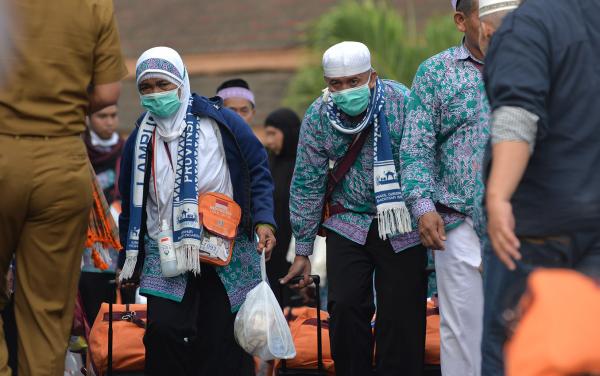 Penjelasan Badal Haji bagi Orang Meninggal