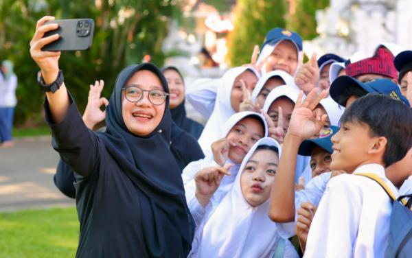 Patut Ditiru, Penghafal Al Quran Dapat