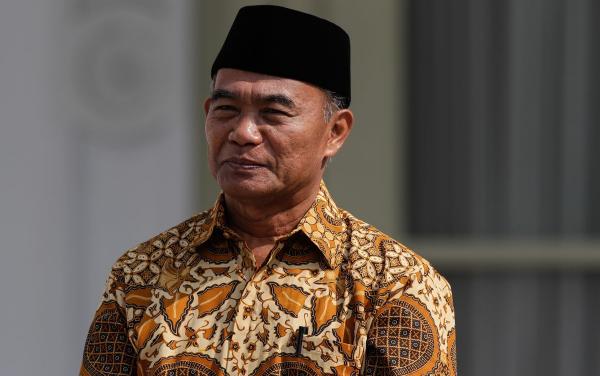 Muhadjir Effendy Gantikan Muliaman Hadad Jadi Komisaris Utama BSI