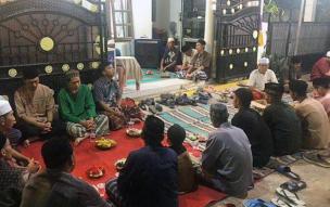 Sikap Warga Muhammadiyah Jika Diundang Tahlilan atau Yasinan