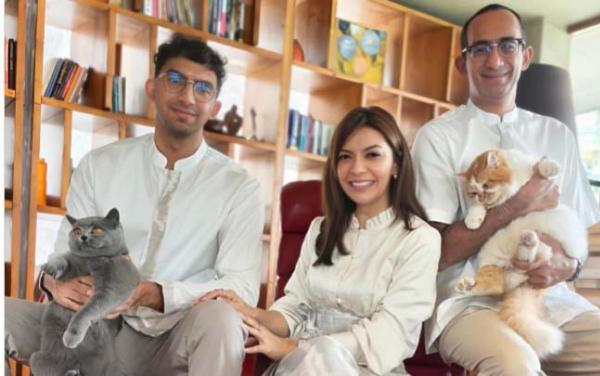 Penyebab Pembuluh Darah Pecah, Seperti yang Dialami Suami Najwa Shihab