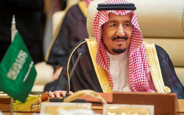 Raja Salman Undang 1.000 Warga Palestina Naik Haji Gratis