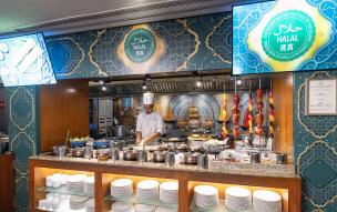 Hong Kong Diakui Sebagai Destinasi Ramah Muslim Paling Menjanjikan Tahun Ini