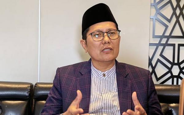 PPATK Blokir Rekening KH Cholil Nafis, MUI Minta Presiden Turun Tangan