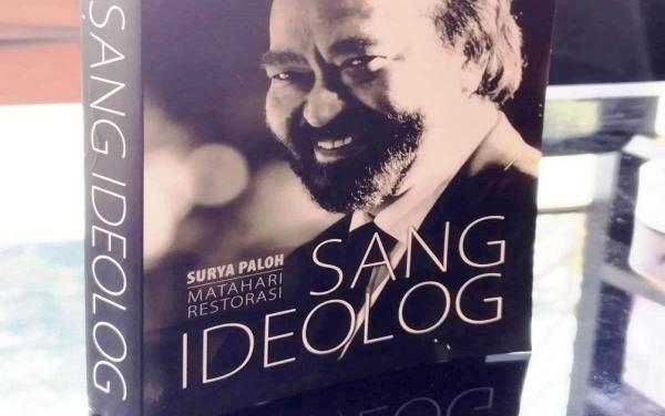 Penonaktifan Ahmad Sahroni dan Nafa Urbach: NasDem, Marwah Partai, dan Ujian Konsistensi Politik