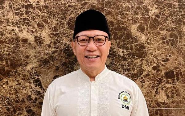 Momentum Maulid Nabi, Serian : Pemimpin Saat Ini Harus Meneladani Rasulullah SAW