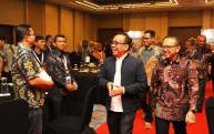 Solidaritas Lintas Iman Jadi Kunci, Pratikno Gaungkan Asta Kolaborasi di Dialog Kemanusiaan