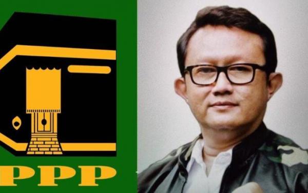 Tokoh Muda PPP Joko Purwanto: Ulama Perlu Kaji Ulang Keberadaan PPP
