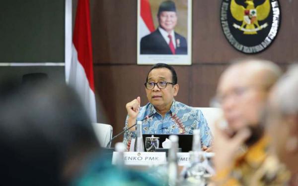Menko PMK Pratikno: Semua Bangunan Sekolah dan Pesantren Harus Aman Dihuni