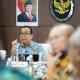 Menko PMK Pratikno: Semua Bangunan Sekolah dan Pesantren Harus Aman Dihuni