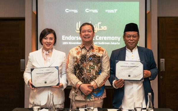 Citadel Guncang Industri Syariah Digital: UmHajGo Hadir sebagai Super App Revolusioner untuk Jemaah Umrah–Haji Indonesia