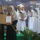 27 Santri PTQ Pondok Bambu Ikuti Wisuda Tahfizh Al-Quran