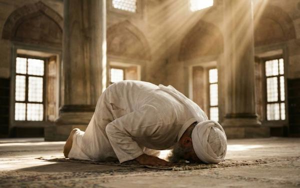 Gerakan Terburu-buru dalam Shalat dan Pengaruhnya pada Fokus Ibadah